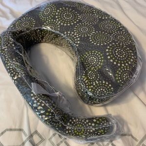 My breast friend breastfeeding pillow